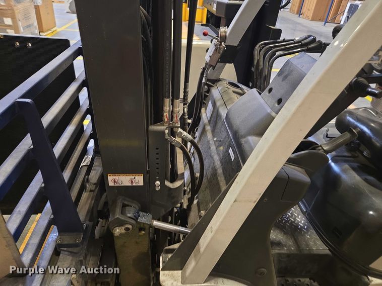 image for item FB9464 2018 UniCarriers CFS40 forklift