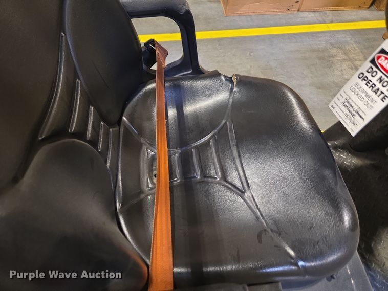 image for item FB9464 2018 UniCarriers CFS40 forklift