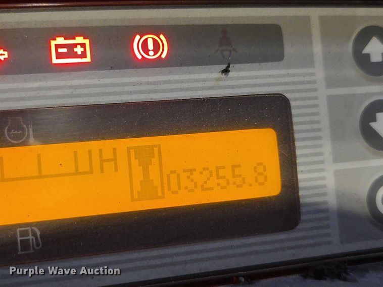 image for item FB9464 2018 UniCarriers CFS40 forklift