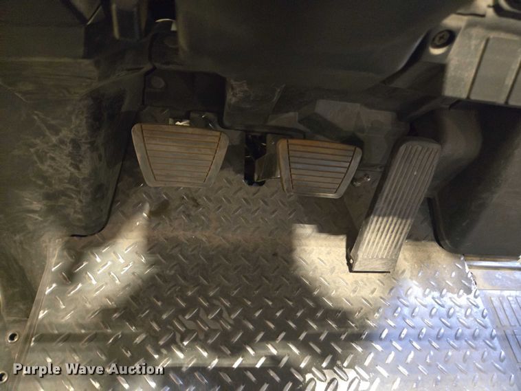 image for item FB9464 2018 UniCarriers CFS40 forklift