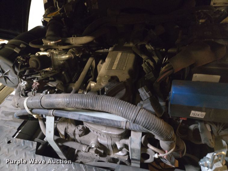 image for item FB9464 2018 UniCarriers CFS40 forklift