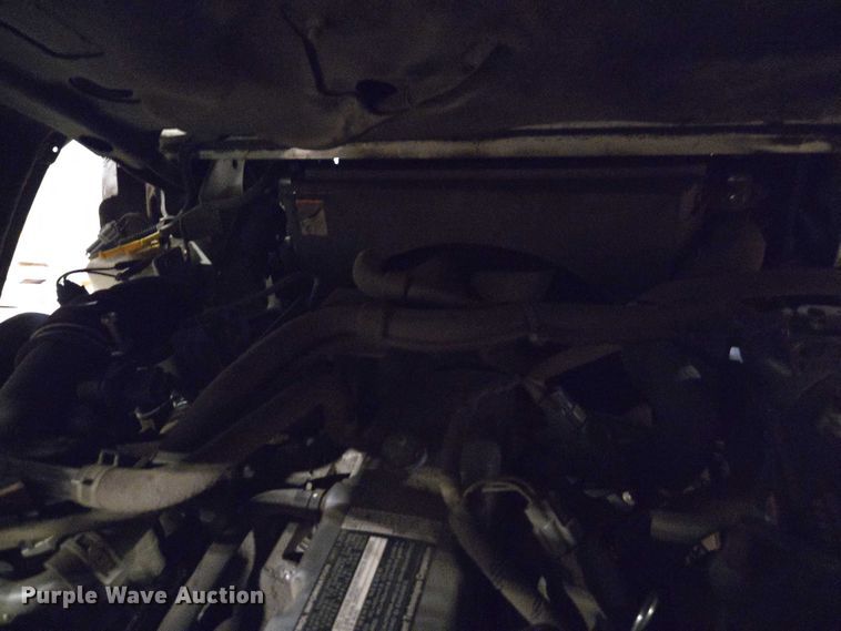 image for item FB9464 2018 UniCarriers CFS40 forklift