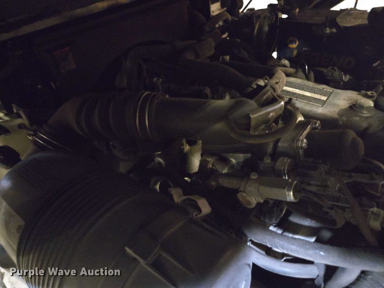 image for item FB9464 2018 UniCarriers CFS40 forklift