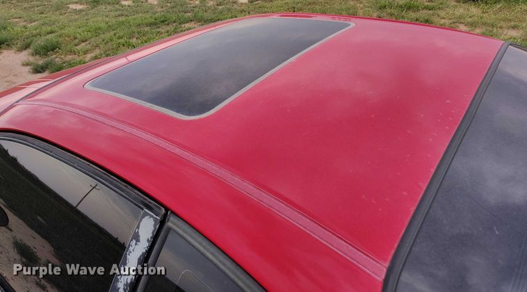 image for item IP9649 2002 Chevrolet Monte Carlo 