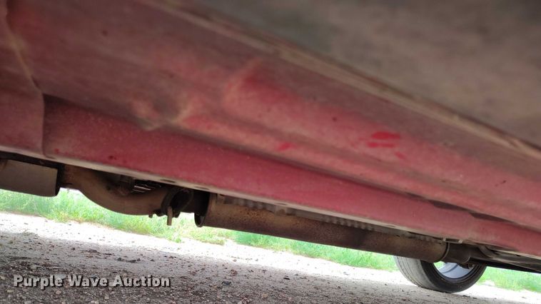 image for item IP9649 2002 Chevrolet Monte Carlo 