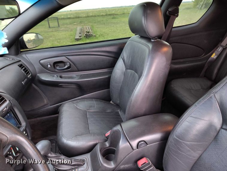 image for item IP9649 2002 Chevrolet Monte Carlo 