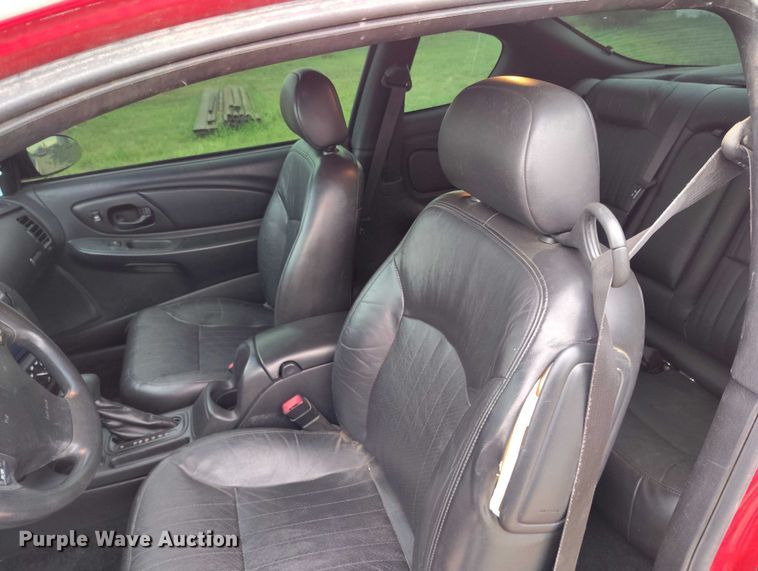 image for item IP9649 2002 Chevrolet Monte Carlo 