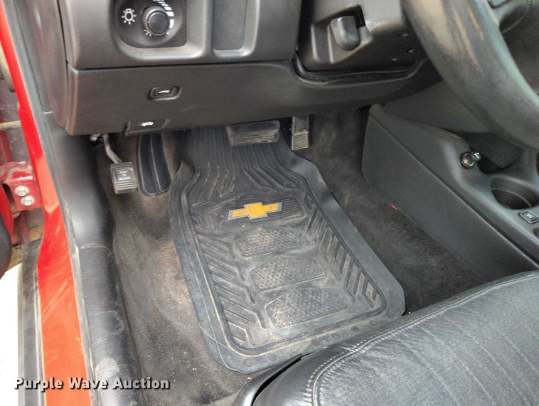 image for item IP9649 2002 Chevrolet Monte Carlo 