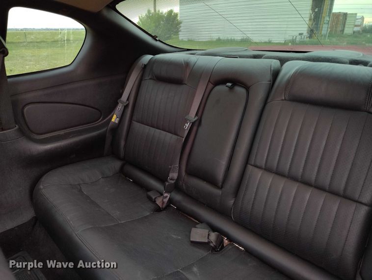 image for item IP9649 2002 Chevrolet Monte Carlo 