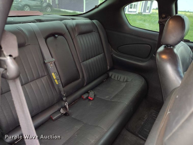 image for item IP9649 2002 Chevrolet Monte Carlo 