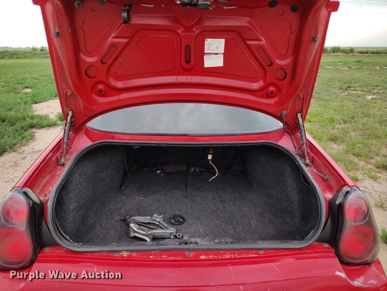 image for item IP9649 2002 Chevrolet Monte Carlo 