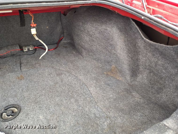 image for item IP9649 2002 Chevrolet Monte Carlo 