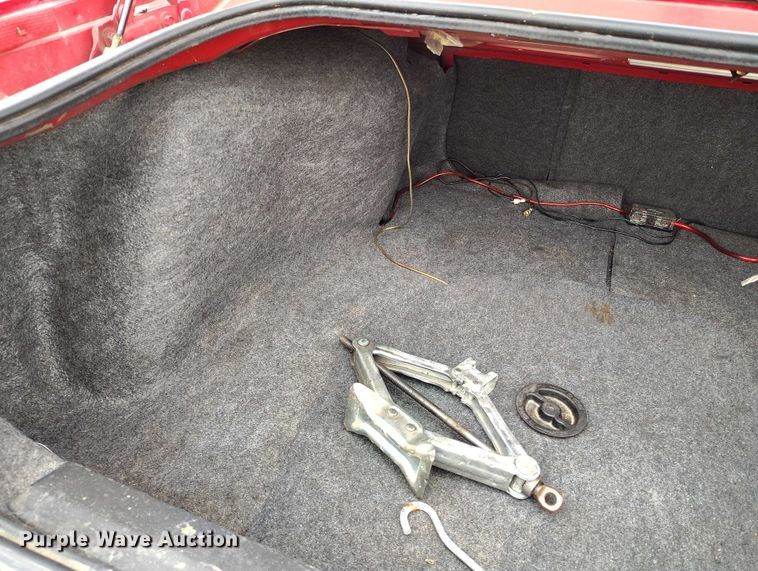 image for item IP9649 2002 Chevrolet Monte Carlo 