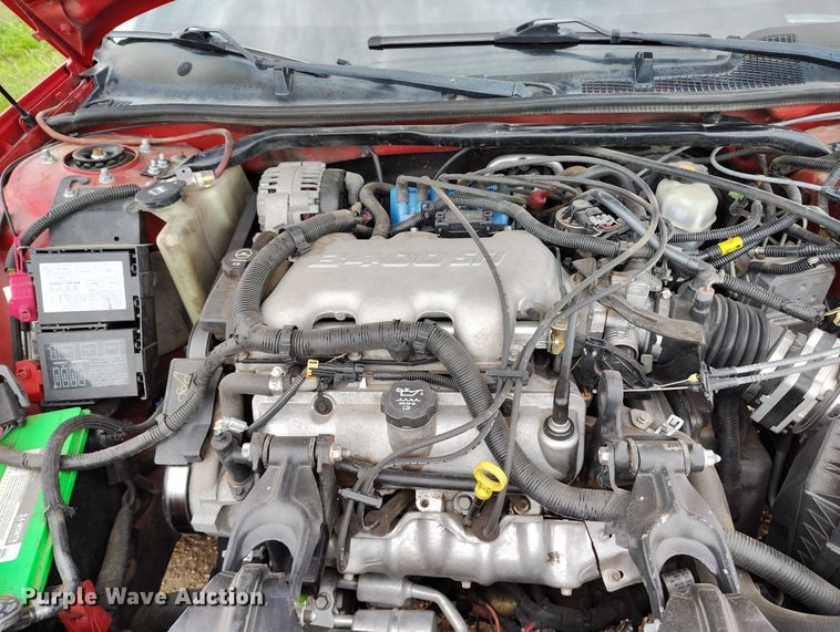 image for item IP9649 2002 Chevrolet Monte Carlo 