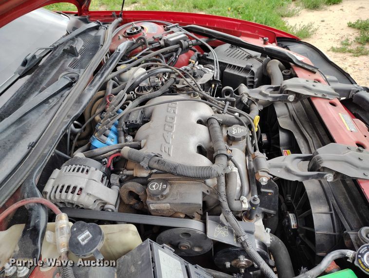 image for item IP9649 2002 Chevrolet Monte Carlo 