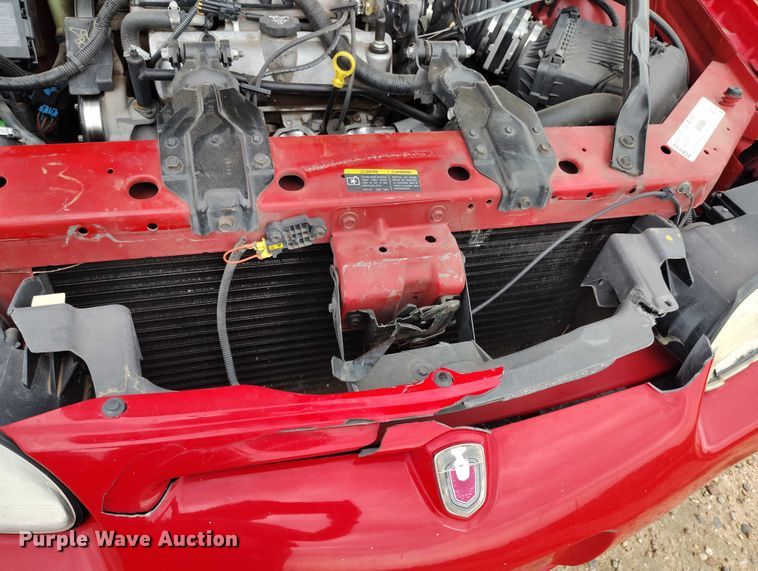 image for item IP9649 2002 Chevrolet Monte Carlo 