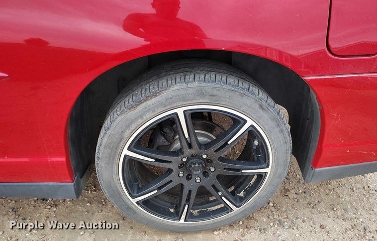 image for item IP9649 2002 Chevrolet Monte Carlo 