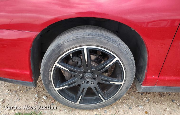 image for item IP9649 2002 Chevrolet Monte Carlo 