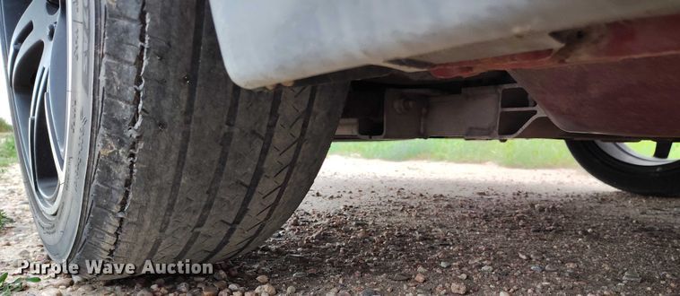 image for item IP9649 2002 Chevrolet Monte Carlo 