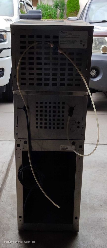 image for item IP9651 Follett 15CI100A ice and water machine