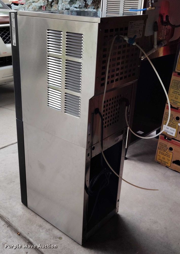 image for item IP9651 Follett 15CI100A ice and water machine