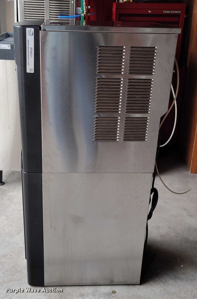 image for item IP9651 Follett 15CI100A ice and water machine