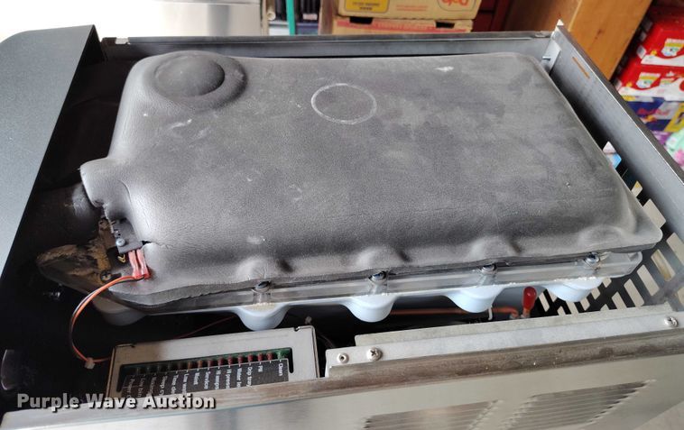 image for item IP9651 Follett 15CI100A ice and water machine