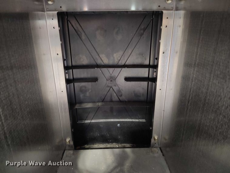 image for item IP9651 Follett 15CI100A ice and water machine