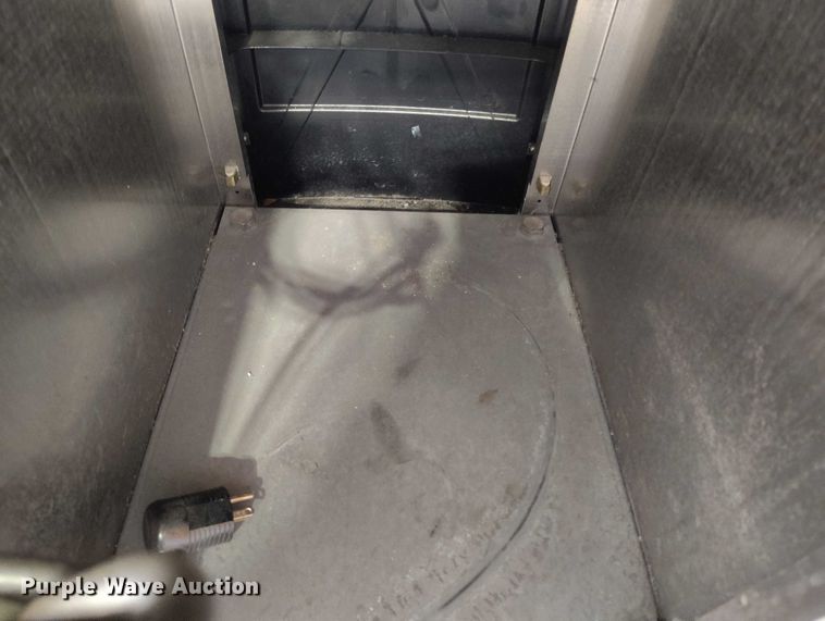 image for item IP9651 Follett 15CI100A ice and water machine