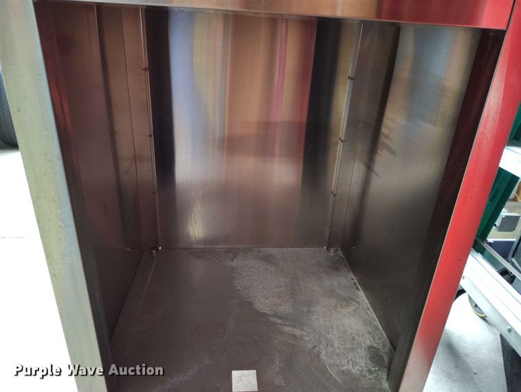 image for item IP9652 Scotsman Touchfree ice and water machine