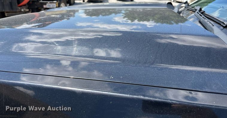 image for item ND9769 2016 Chevrolet Silverado 2500HD Double Cab pickup truck