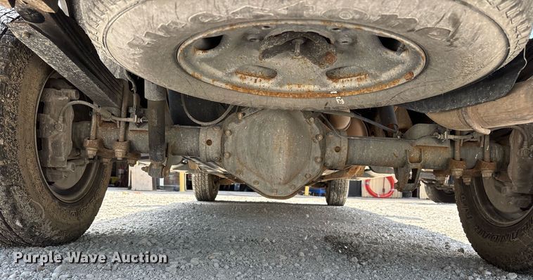 image for item ND9769 2016 Chevrolet Silverado 2500HD Double Cab pickup truck