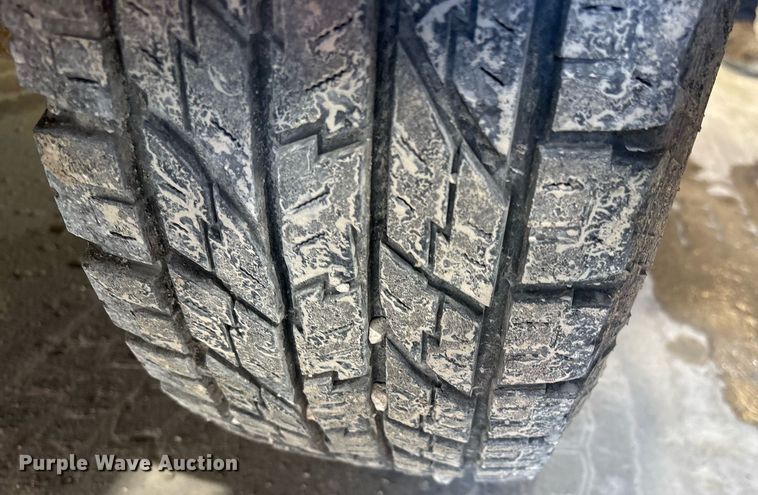 image for item ND9769 2016 Chevrolet Silverado 2500HD Double Cab pickup truck