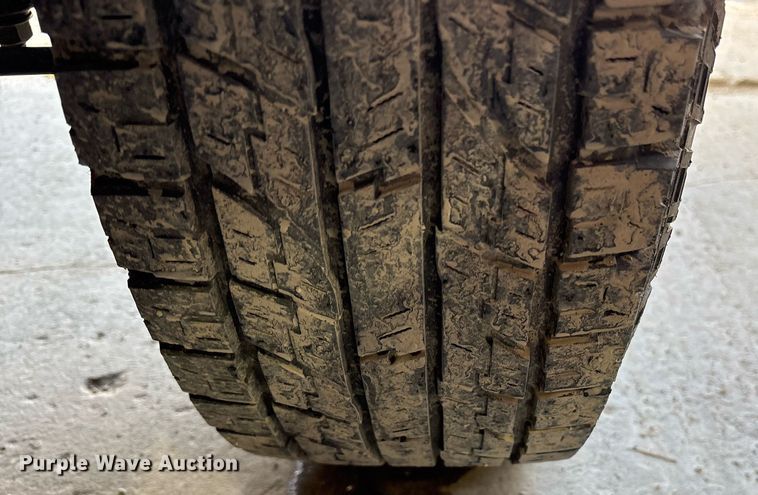 image for item ND9769 2016 Chevrolet Silverado 2500HD Double Cab pickup truck