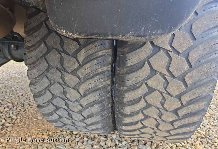 image for item YA0529 2023 GMC Sierra 3500HD Denali Crew Cab pickup truck