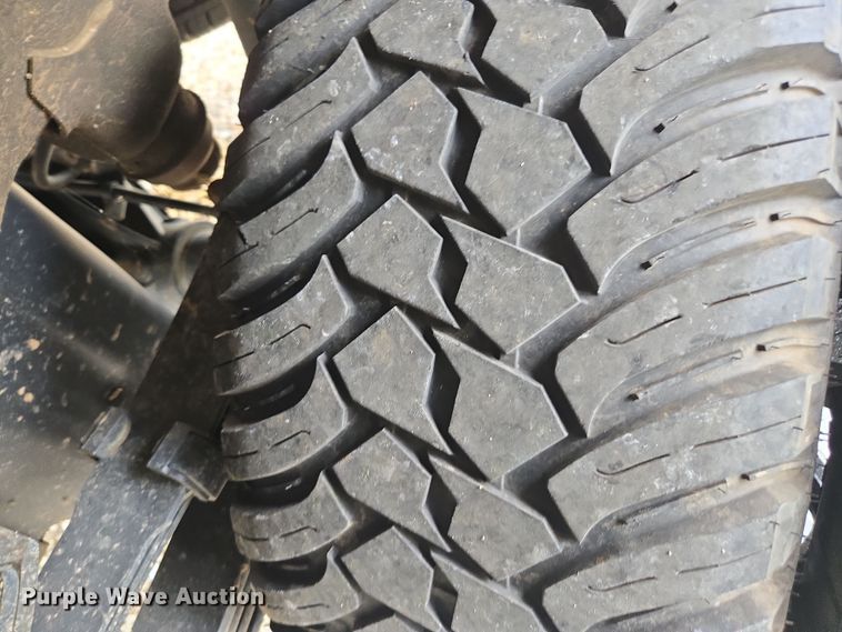 image for item YA0529 2023 GMC Sierra 3500HD Denali Crew Cab pickup truck