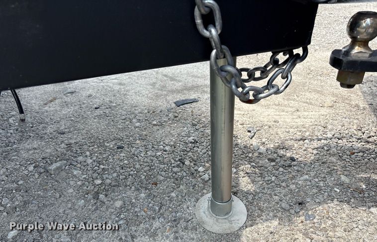 image for item YA0761 2025 StarCraft Autumn Ridge camper