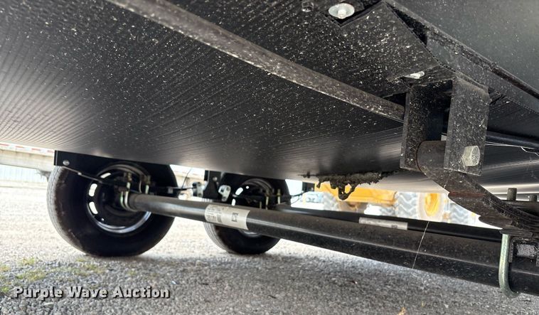 image for item YA0761 2025 StarCraft Autumn Ridge camper