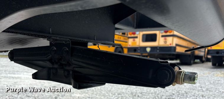 image for item YA0761 2025 StarCraft Autumn Ridge camper