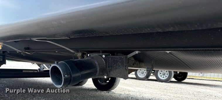 image for item YA0761 2025 StarCraft Autumn Ridge camper