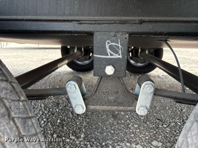 image for item YA0761 2025 StarCraft Autumn Ridge camper