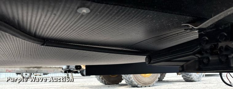 image for item YA0761 2025 StarCraft Autumn Ridge camper