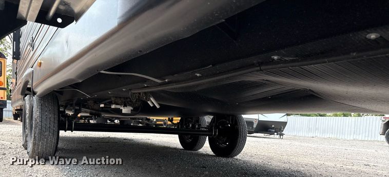 image for item YA0761 2025 StarCraft Autumn Ridge camper