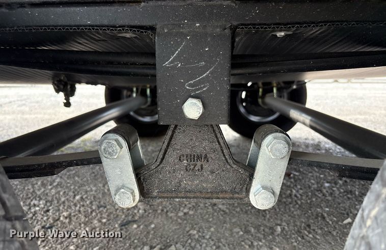 image for item YA0761 2025 StarCraft Autumn Ridge camper