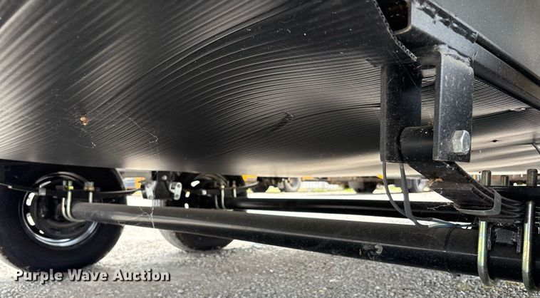 image for item YA0761 2025 StarCraft Autumn Ridge camper