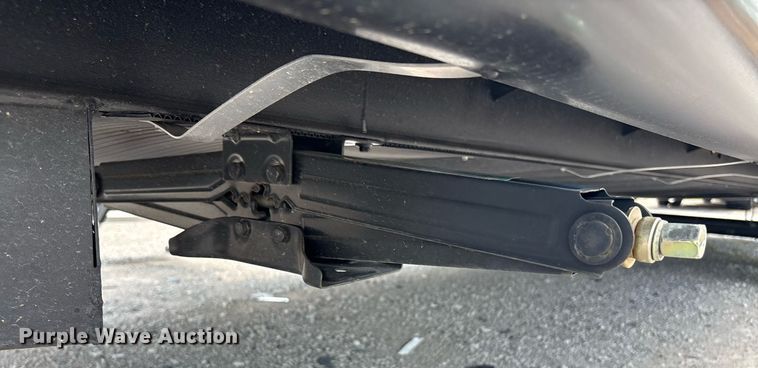 image for item YA0761 2025 StarCraft Autumn Ridge camper