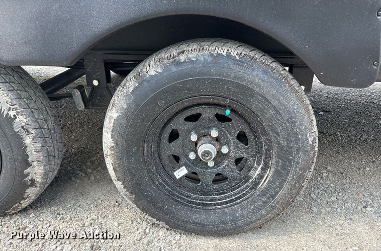 image for item YA0761 2025 StarCraft Autumn Ridge camper