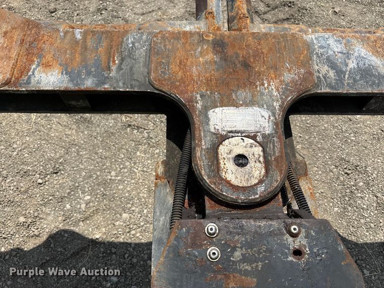 image for item YA0774 2007 GMC Sierra 3500HD tow truck