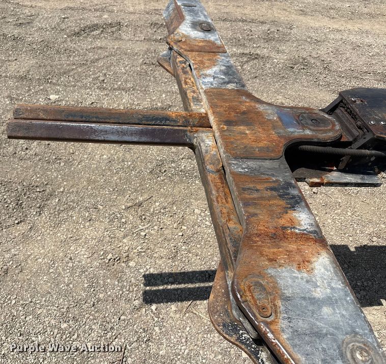 image for item YA0774 2007 GMC Sierra 3500HD tow truck