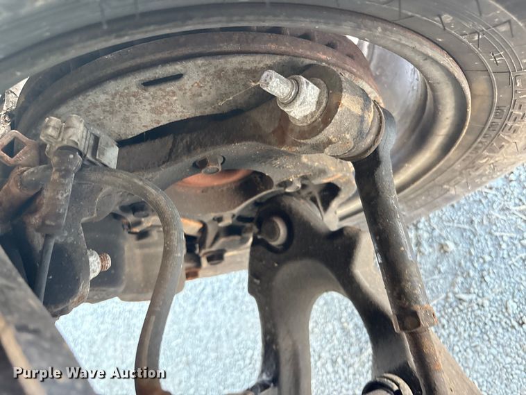 image for item YA0774 2007 GMC Sierra 3500HD tow truck